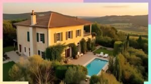France’s Residential Real Estate Investment Hits Record €1.9 Billion in Early 2025