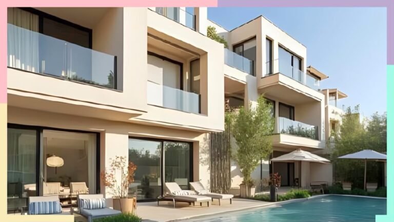 Spain Real Estate Investment Surges 52% to 7,583 Million: A Lucrative Opportunity