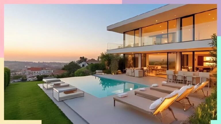Portugal Luxury Real Estate Trends: Surging Demand in Lisbon, Algarve, Porto, and Madeira