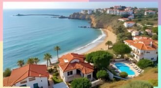 Portugal’s Real Estate Investment Funds Hit Historic Highs in 2025
