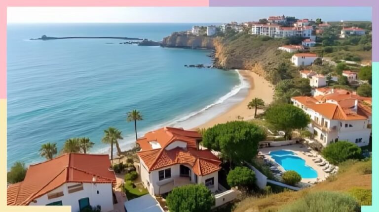 Portugal’s Real Estate Investment Funds Hit Historic Highs in 2025