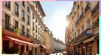 France Real Estate Market Update: Buyer Demand Jumps 9.5%—Is Now the Right Time to Sell?