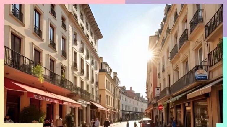France Real Estate Market Update: Buyer Demand Jumps 9.5%—Is Now the Right Time to Sell?