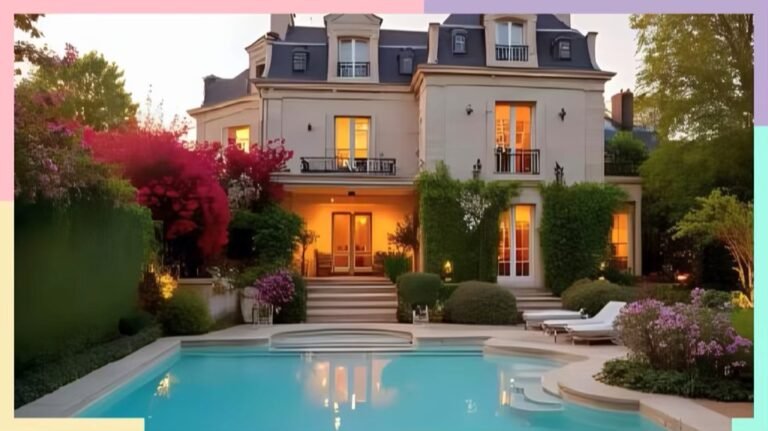 France's Luxury Real Estate Market: A 43.3% Surge in Paris and What It Means for Investors