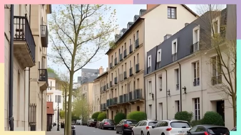 France Real Estate Prices: Modest Growth Amidst Market Uncertainty in H1 2025