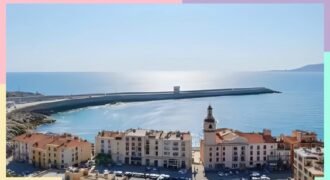Marseille Emerges as The Best Coastal Real Estate Investment in France