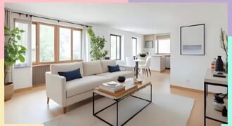 France Furnished Rentals: Demand Surges 40% in Q2 2025