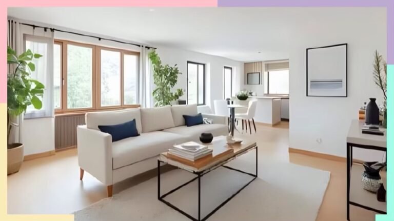 France Furnished Rentals: Demand Surges 40% in Q2 2025