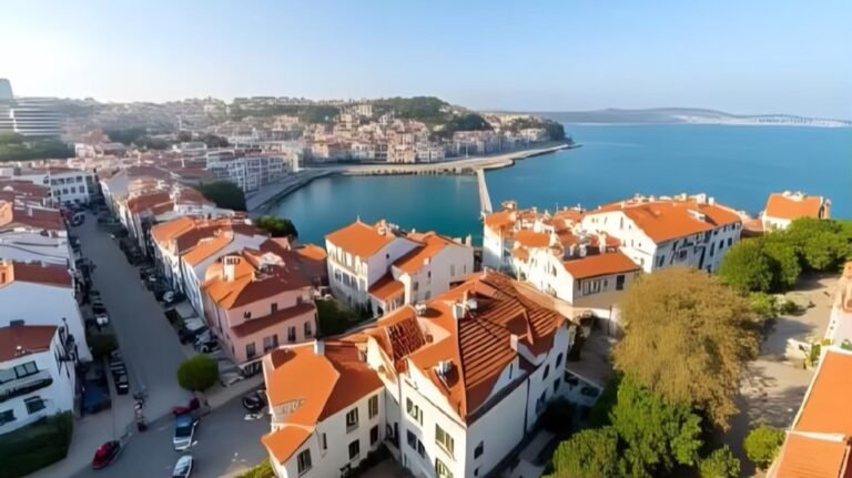Portugal Real Estate Prices Reach €426K, Rents Hit €1,300 in August