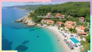 France’s Coastal Resort Properties: Soaring Prices and Strong Buyer Demand
