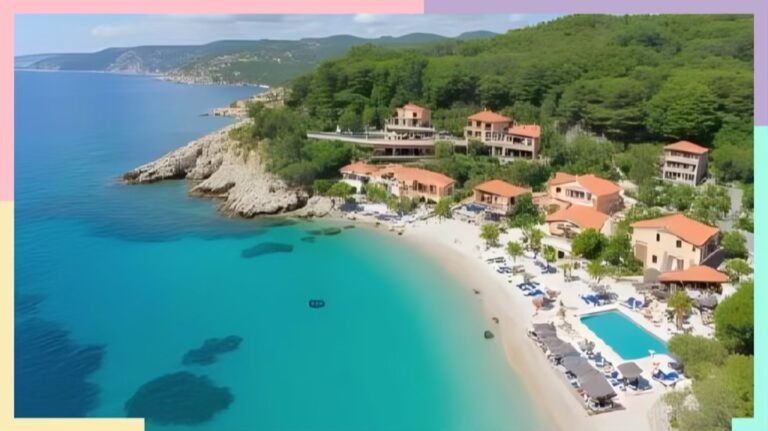 France’s Coastal Resort Properties: Soaring Prices and Strong Buyer Demand