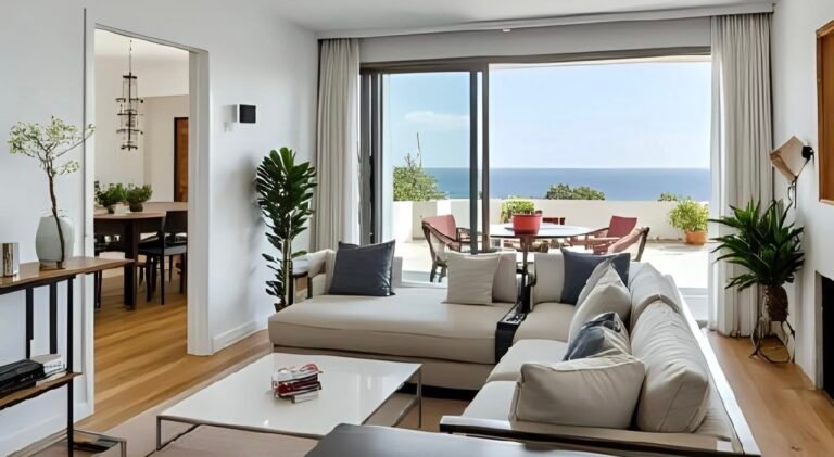 Portugal Real Estate Rentals: Rents Set to Rise by Up to 2.2% in 2026