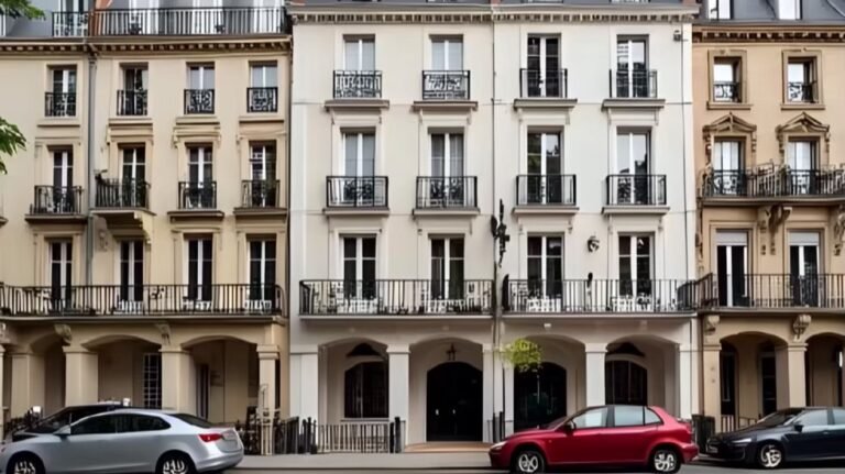 France Real Estate Sales Surge 31%: Second-Hand Home Prices Climb Across Major Cities