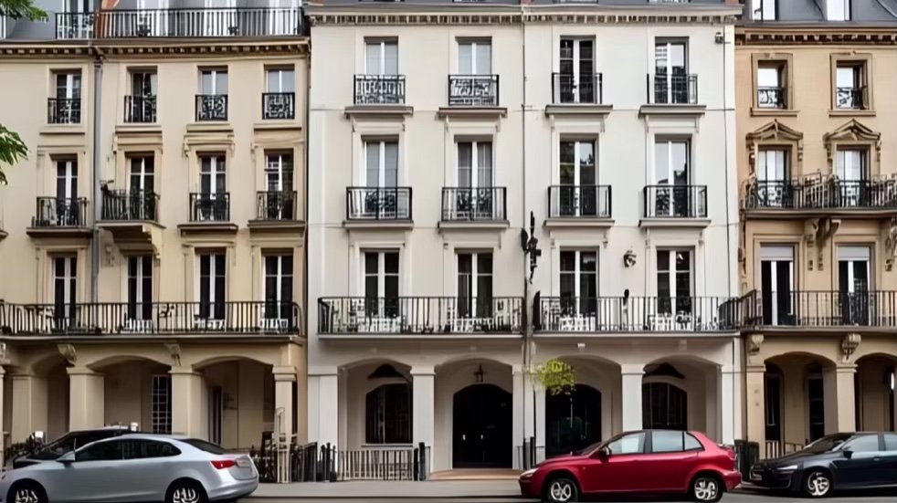 France Real Estate Sales Surge 31%: Second-Hand Home Prices Climb Across Major Cities