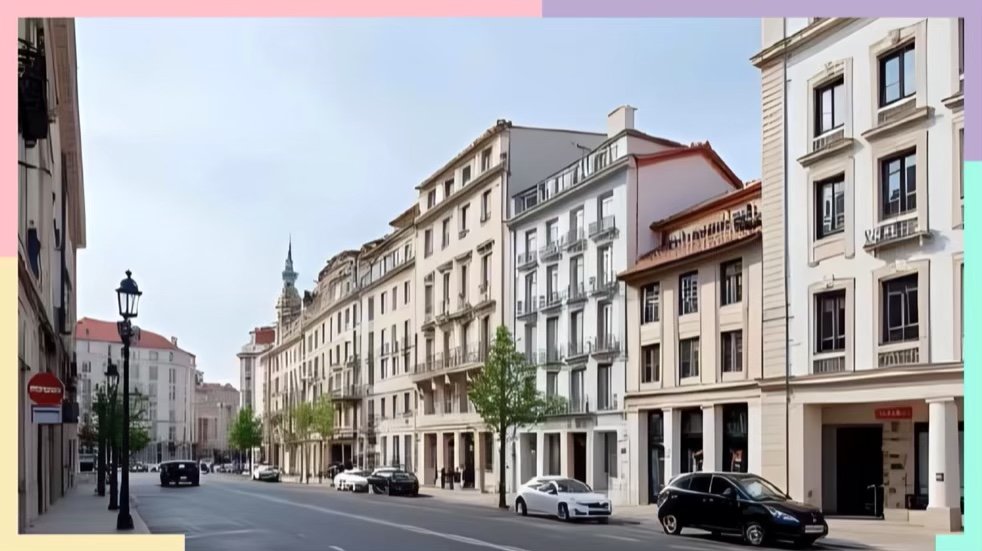 Portugal Commercial Real Estate Investment Soars 78% in First Half of 2025, Reaching €1.23B