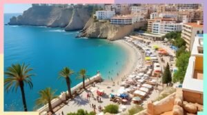 Spain Real Estate Investment: 30% of Coastal Sales to Foreign Buyers