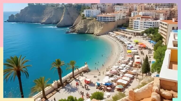 Spain Real Estate Investment: 30% of Coastal Sales to Foreign Buyers