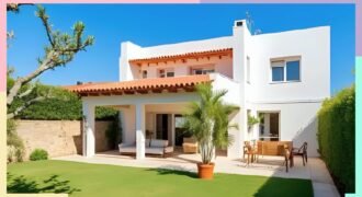 Buy a House in Portugal: Property Prices Rise 8.5% to €2,926/m²
