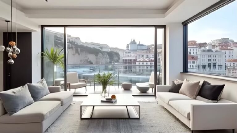 Rental Demand in Portugal: Lisbon and Porto Fall from Top 50 as Surrounding Areas Take the Lead