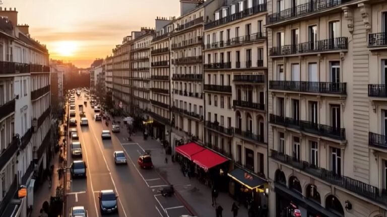 France Real Estate Market: Property Listings Surge 18% as Prices Remain Stable