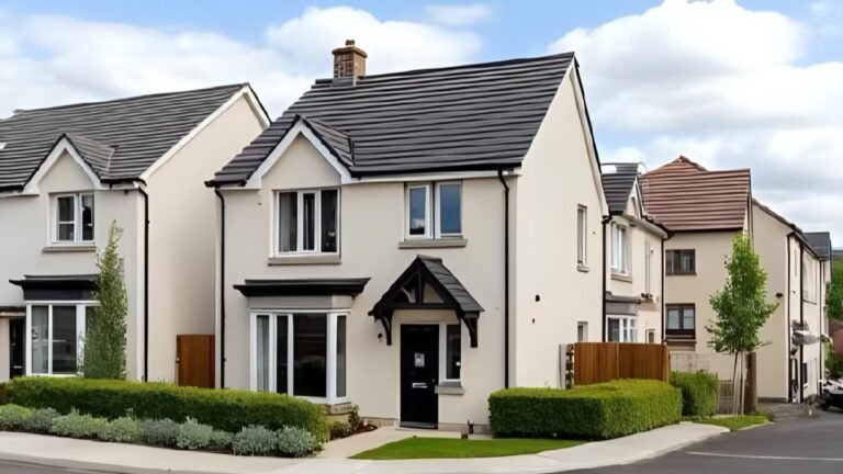 France New Home Sales Drop 9%: High Rates and End of Pinel Scheme Stall Market