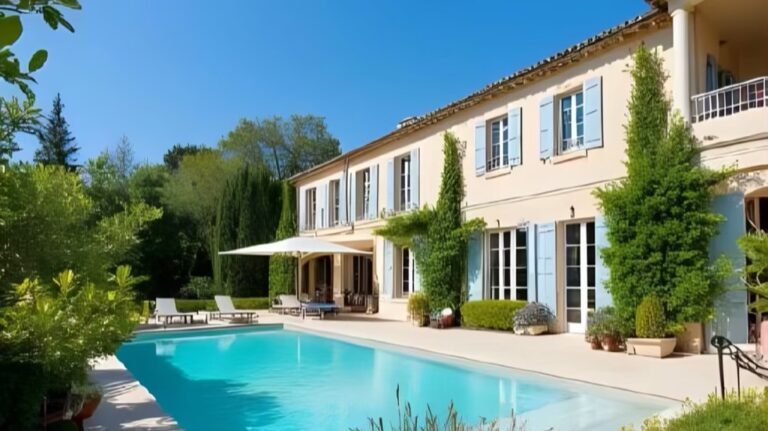 France Real Estate Trends: Property Prices Up 2.5% in 3 Months, Market Rebounds