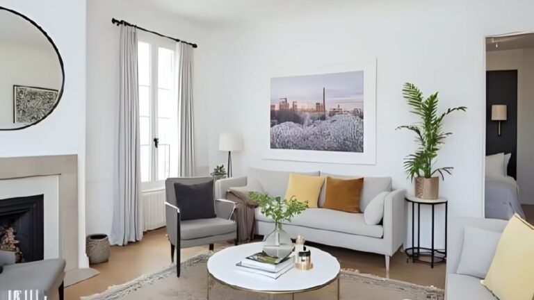 France Real Estate Trends: Flatshare Rents Stable Amid Surge in Demand and Guarantor Requirements