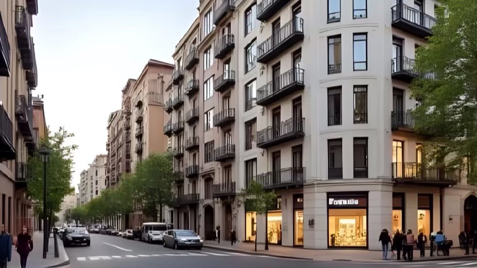 Barcelona and Madrid Stand Out Among Europe’s Top Five High Street Real Estate Markets