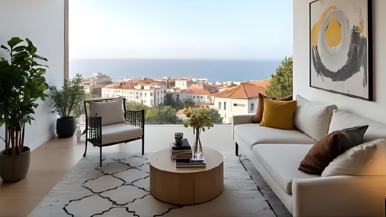 Portugal’s Residential Rent Prices May Rise by 2.25% in 2026, INE Reports