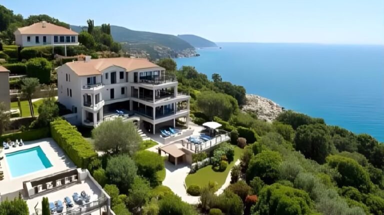 France Real Estate Prices to Climb Further in 2026