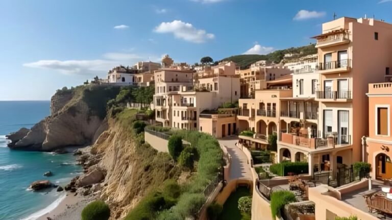 Spain’s Real Estate Prices Climb at Double the EU Average Amid "Perfect Storm"