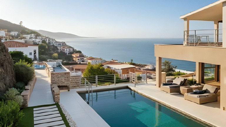 Spain’s Real Estate Investment Outlook Brightens as 73% of Institutional Investors Predict More Transactions