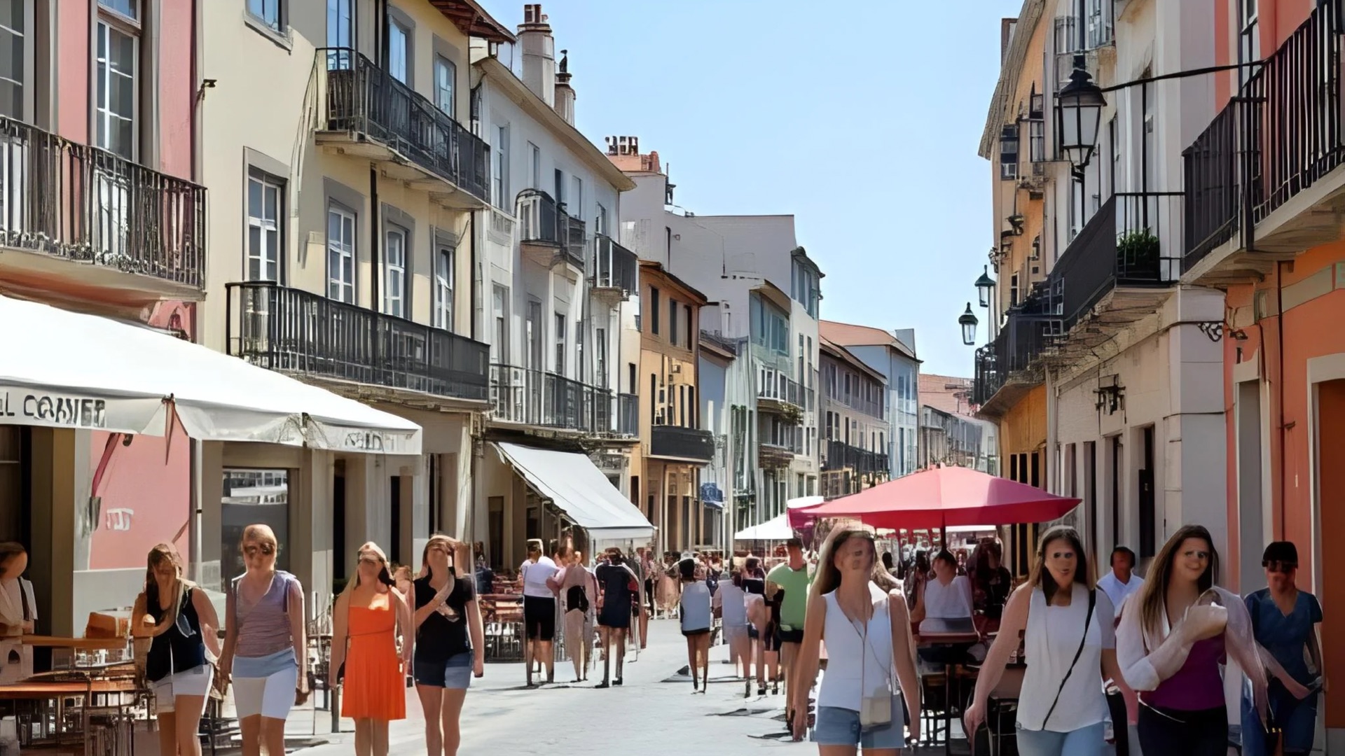 Viana do Castelo Leads Portugal as Rent Prices Surge 16.1% Year-on-Year in August