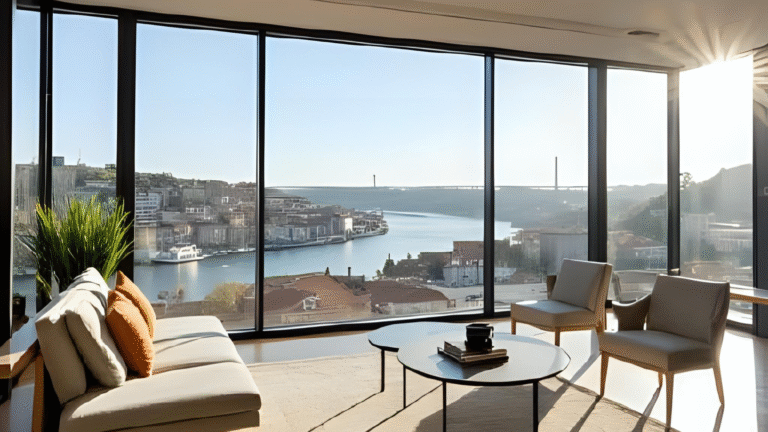 Why Wealth Planners Are Turning Attention to Portugal: Inheritance Tax Changes Spark Interest from UK Residents
