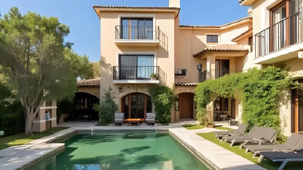 Spain’s Second-Hand Real Estate Prices Soar 12.8%, Surpassing Real Estate Bubble Highs