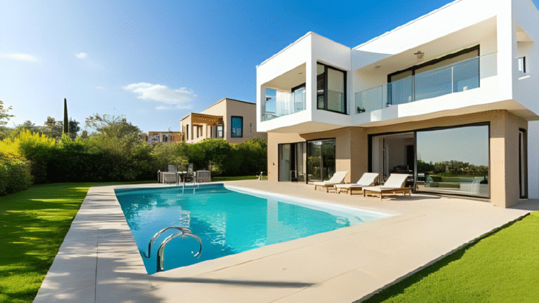 Portugal’s Real Estate Market Remains Hotspot for Foreign Buyers With France, UK & USA Leading Demand