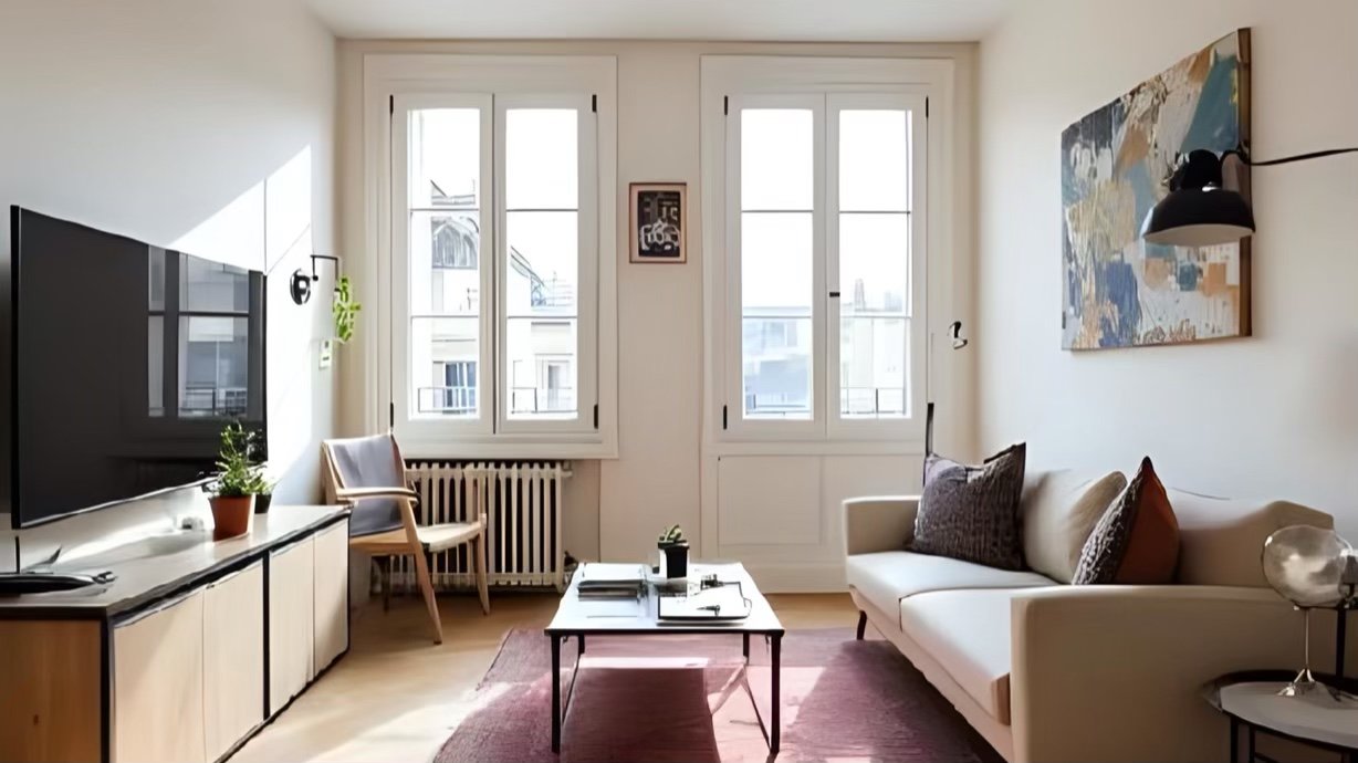 France’s Rental Real Estate Investment Market: Studio Rents Surge Amid Supply Shortage