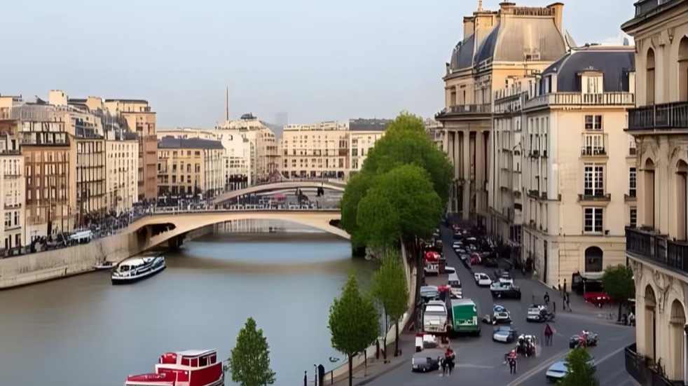 Where the Wealthy Buy: Top Cities Leading the France’s Luxury Real Estate Market
