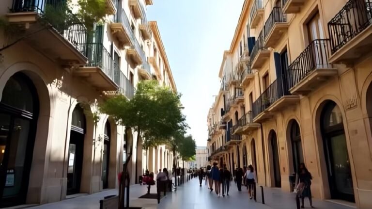 Spain’s Real Estate Prices Rise Sharply: Housing Shortage and Tourism Push Up Costs by 39%