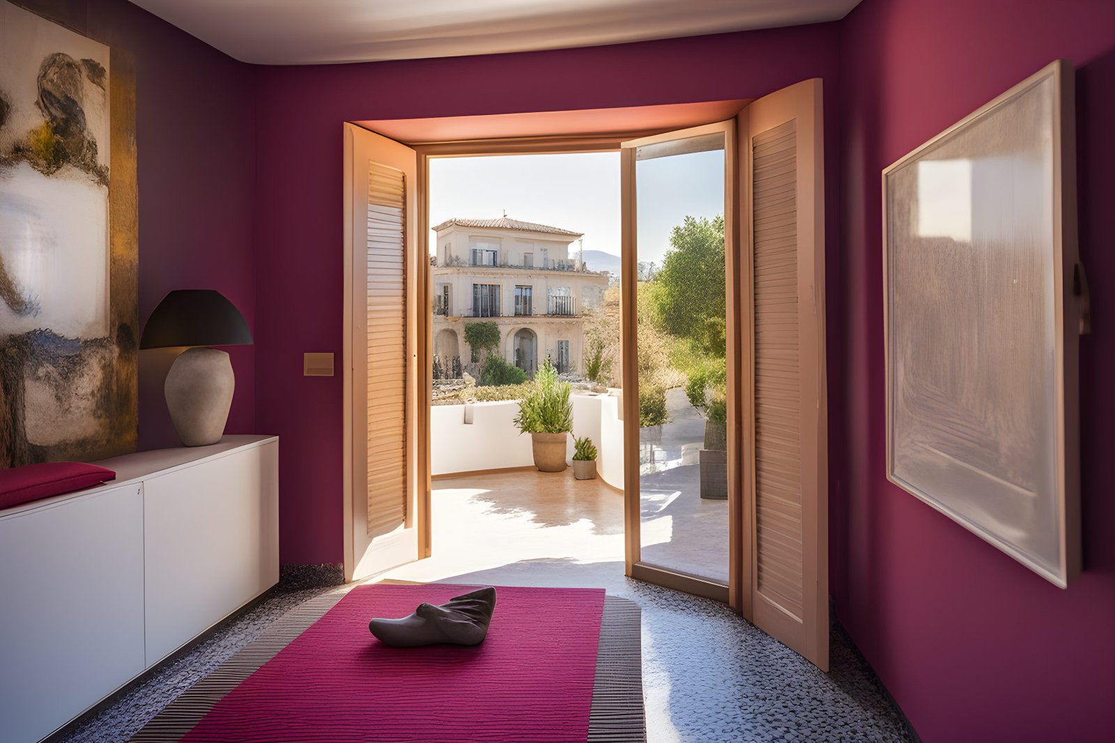Spain Real Estate Market Soars: Average Housing Price Reaches €2,100/m²with 10.4% Yearly Growth Photojournalism, award winning, photo of, magazine photograph, colorful