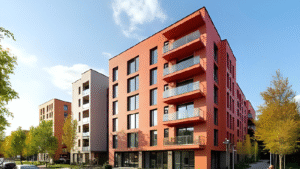 Pryconsa Steps Up Its Rental Housing Game with €5 Million Bankinter Financing