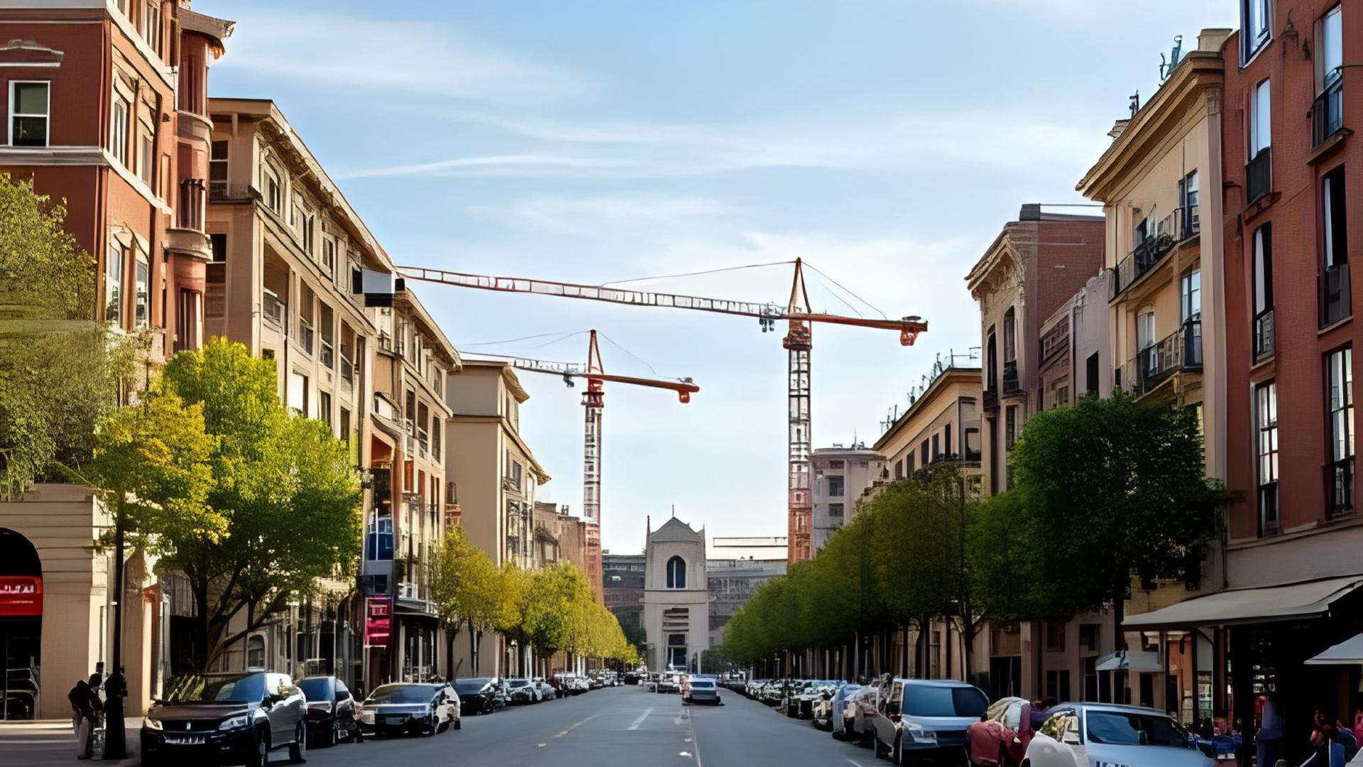 Nuveen Backs Spanish Real Estate: Sees Spain as a Top European Market for Investment Growth