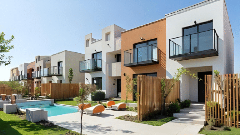 Bankinter Investment and Vía Ágora Launch Palatino Residencial: 565 Affordable Rental Homes Coming to Valdebebas
