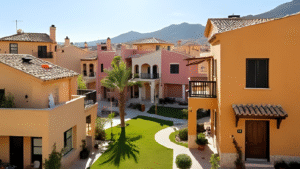Foreign Buyers Purchase 71,155 Homes in Spain in First Half of 2025, Marking 2% Increase