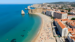 Portugal’s Hotel Industry Wraps Up Summer With Strong Occupancy and Revenue Growth
