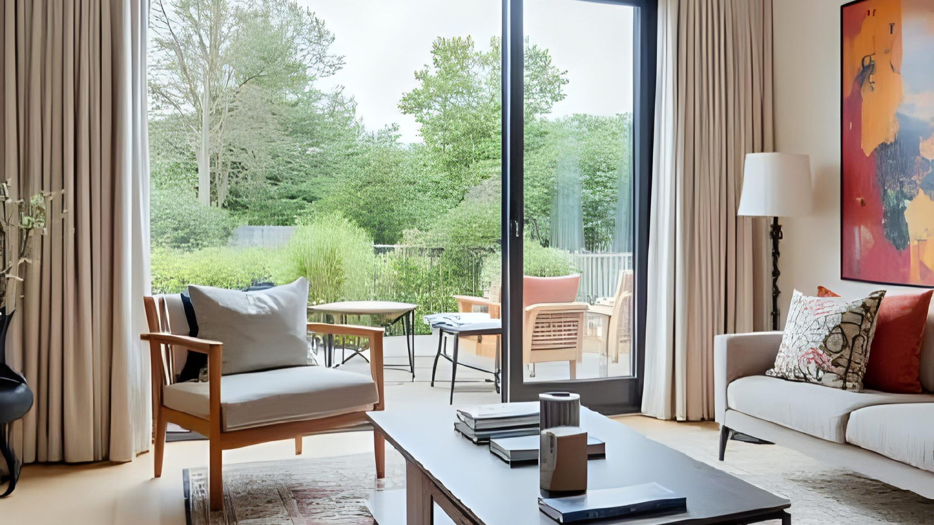 Ile-de-France Real Estate Market Faces Long-Term Stagnation