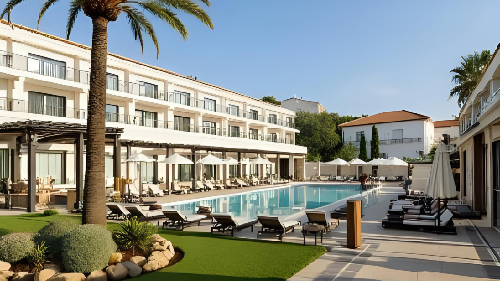 Spain’s Non-Hotel Overnight Stays Hit 14.4 Million in September, Marking 4.1% Yearly Growth