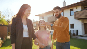 Good News for Buyers: French Bank Mortgage Down Payment Requirements Fall from 38% to 28%