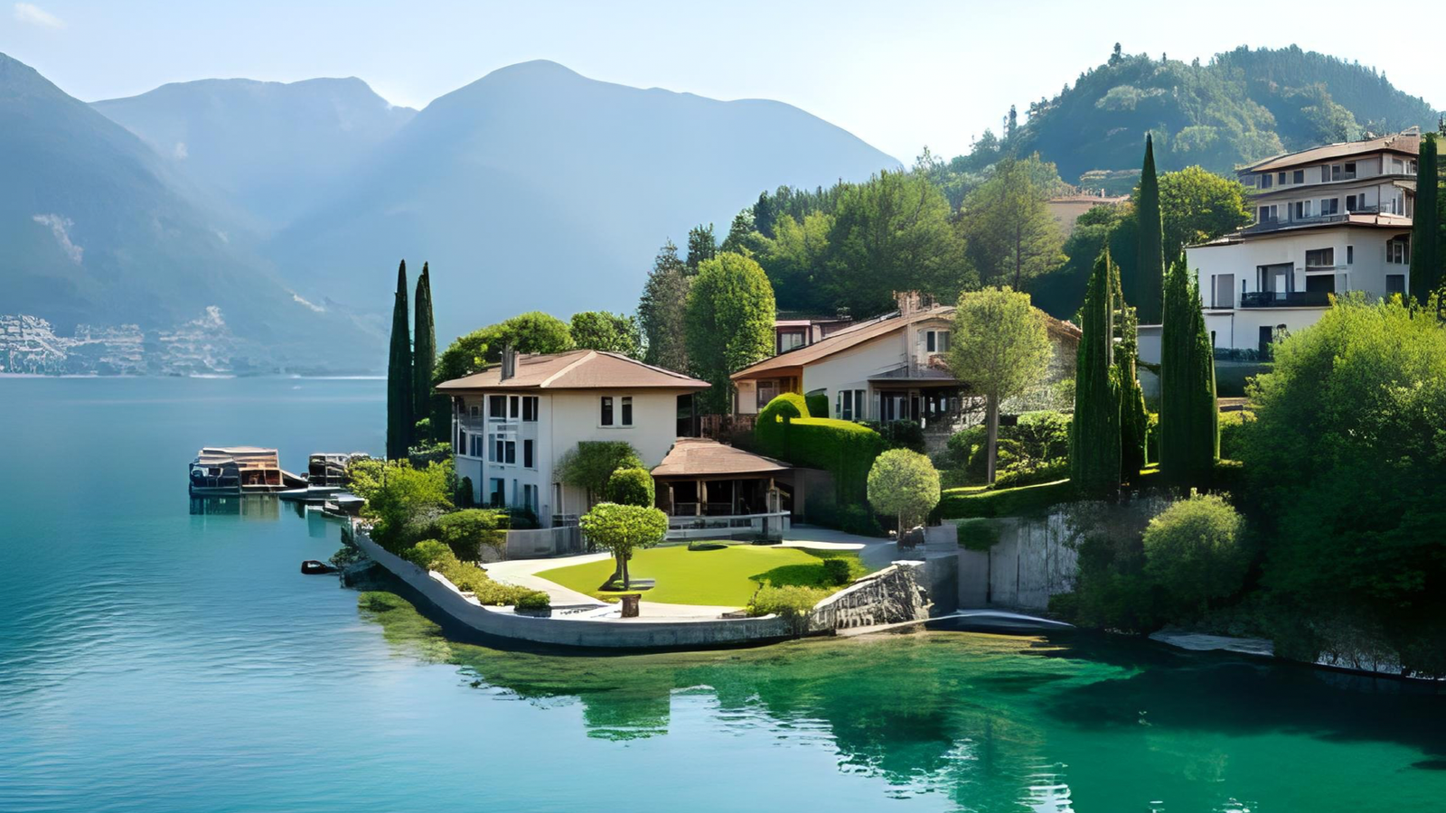 Annecy Solidifies Its Status as France’s Luxury Real Estate Hotspot