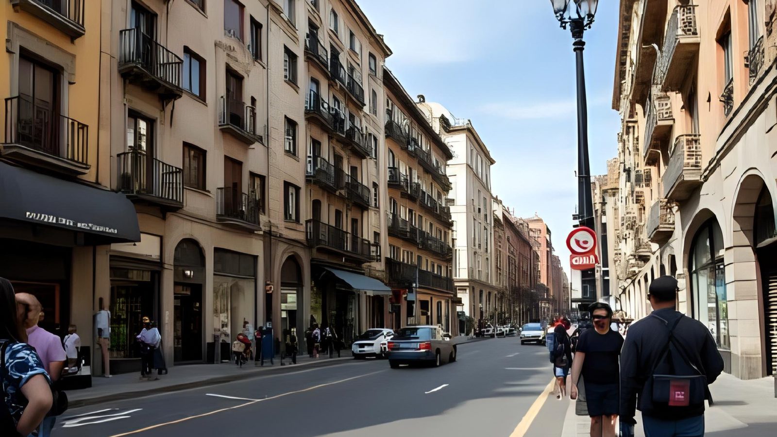 Barcelona Faces Severe Housing Affordability Crisis as Demand Soars
